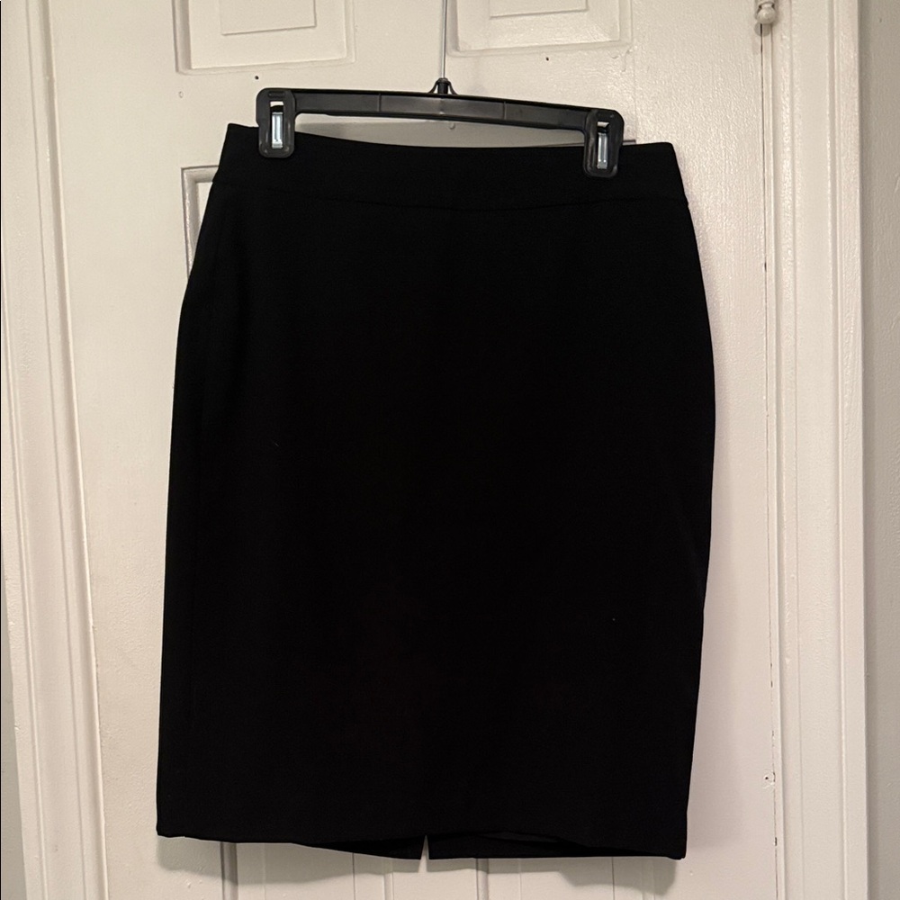 Calvin Klein Suit Separates Skirt